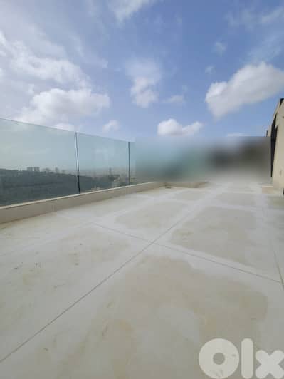 HIGH-CEILING 3 MASTER BEDS DUPLEX IN FANAR WITH OPEN VIEW, (FA-202) R.