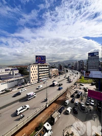 Office for Rent – Dora | Centre Kharrat مكتب للإيجار – الدورة