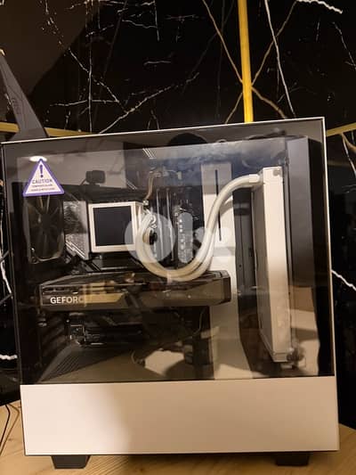 PC Case for Sale Core i7