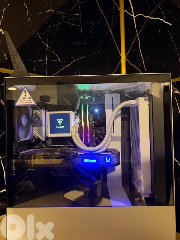 PC Case for Sale Core i7 1