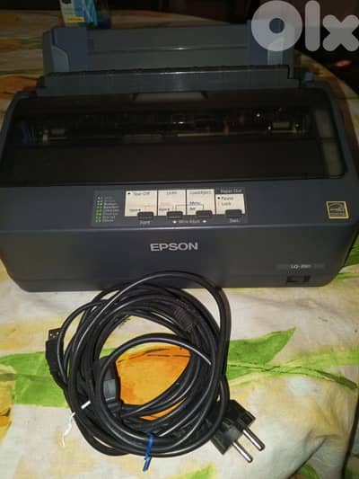 printer epson