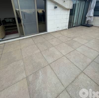 FULLY FURNISHED APARTMENT IN MONTEVERDE PRIME WITH TERRACE, (MOR-181)