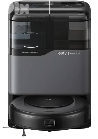 Eufy Robot Vacuum Omni C20