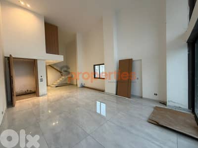Duplex for sale in Hazmieh – Prime Location - CPMK196