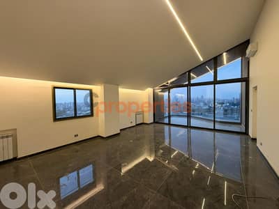 Rooftop simplex for sale in Hazmieh – Prime Location - CPMK197