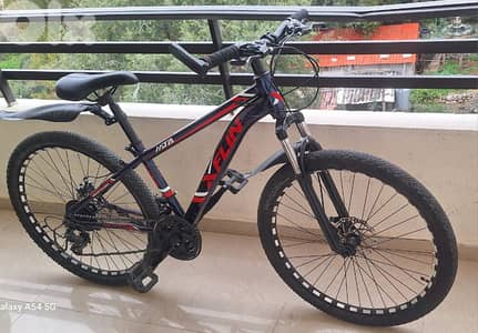 New Bike Sports size 26 b 100 $