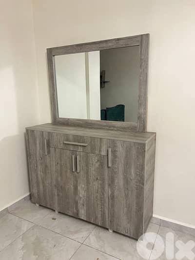 خزانة احذية جديدة من المعمل بافضل الاسعار