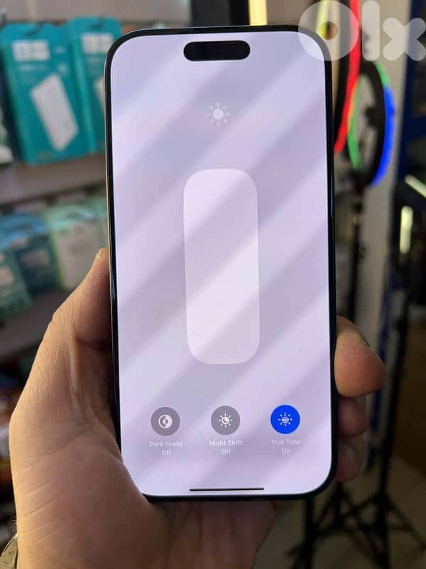 iphone 16 pro 128G 4