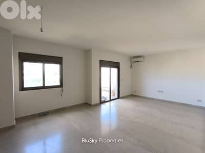 Apartment with Sea View For RENT In Bkenneya شقة للإيجار #MH