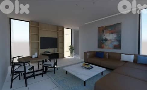 UNDER CONSTRUCTION | PENTHOUSE + TERRACE | SEA VIEW | 3 BEDS | BT-734