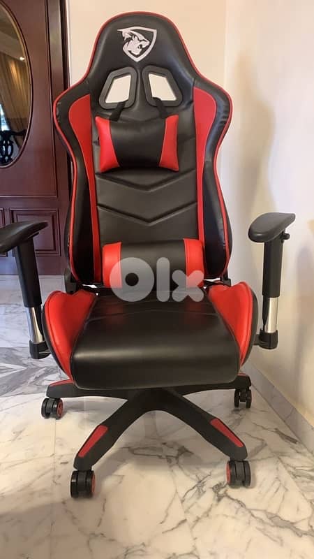 GAMING CHAIR 2