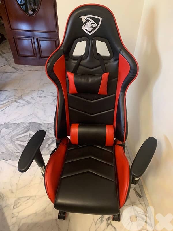 GAMING CHAIR 3