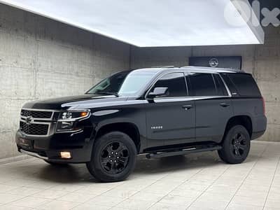 Chevrolet Tahoe Z71 IMPEX 2019 1 Owner