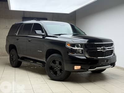 Chevrolet Tahoe Z71 IMPEX 2019 1 Owner