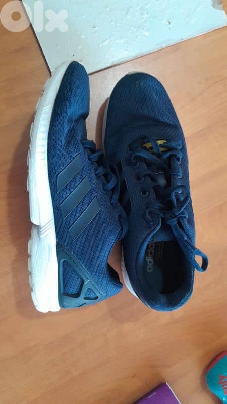 Adidas size 44½ 1
