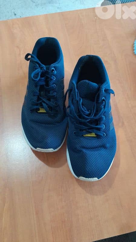 Adidas size 44½ 2
