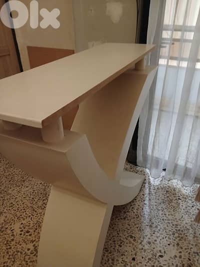 Consol for your homr