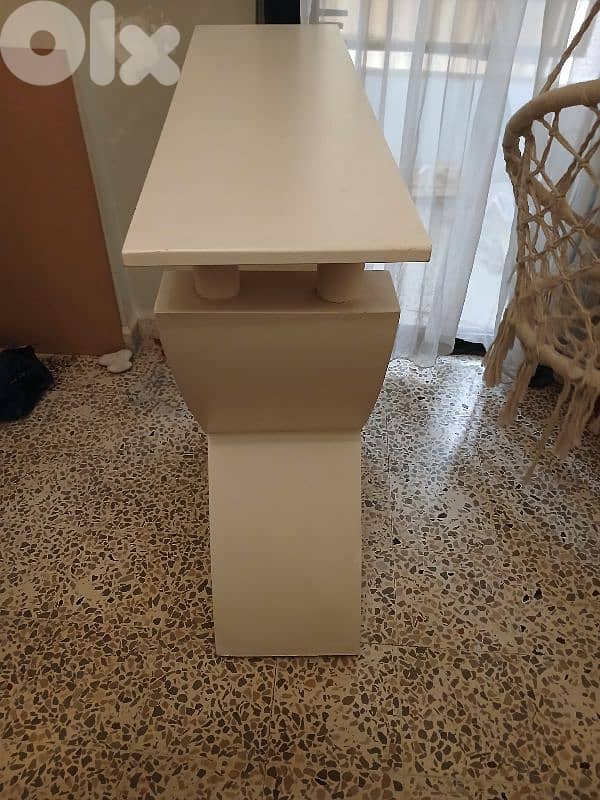 Consol for your homr 1