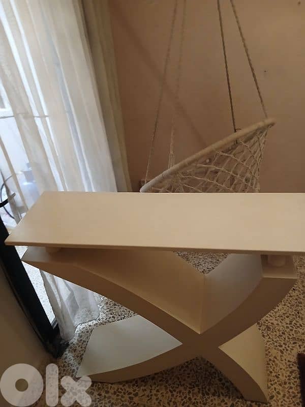 Consol for your homr 2