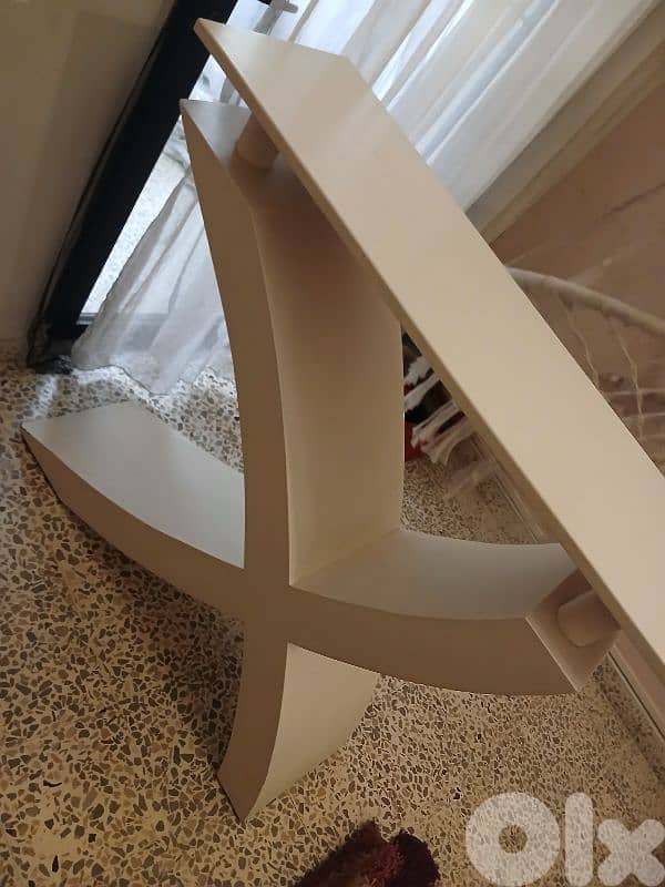 Consol for your homr 3