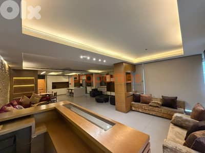 Apartment for rent in Hazmieh – Prime Location - CPMK198