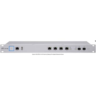 Ubiquiti UniFi Security Gateway Pro - USG PRO4