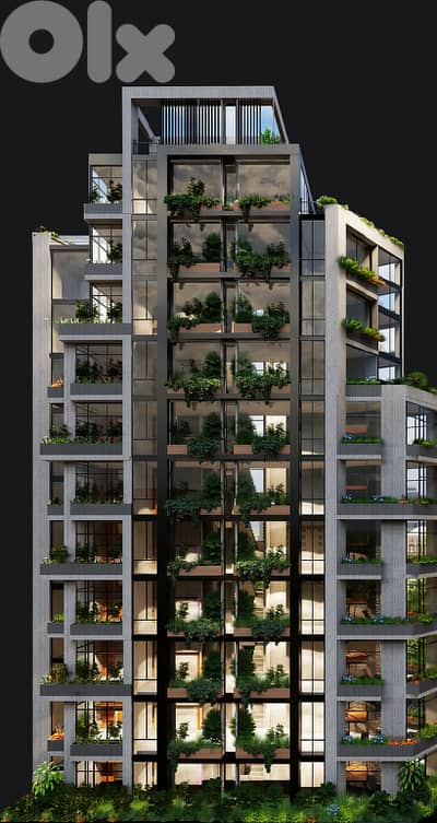 PROJECT UNDER CONSTRUCTION IN KORAYTEM COLLEGE STREET | QR-185