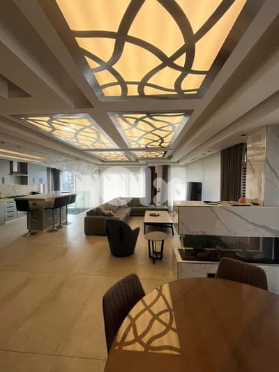 5 BEDROOMS/FULLY FURNISHED/TRIPLEX FOR SALE IN ADMA,SEA VIEW,(AD-190)