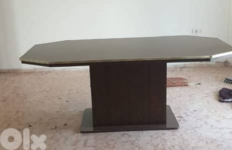 طاوله سفرا مرتبه