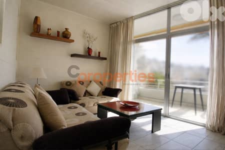 Chalet For Sale In Tabarja – CPJGK71