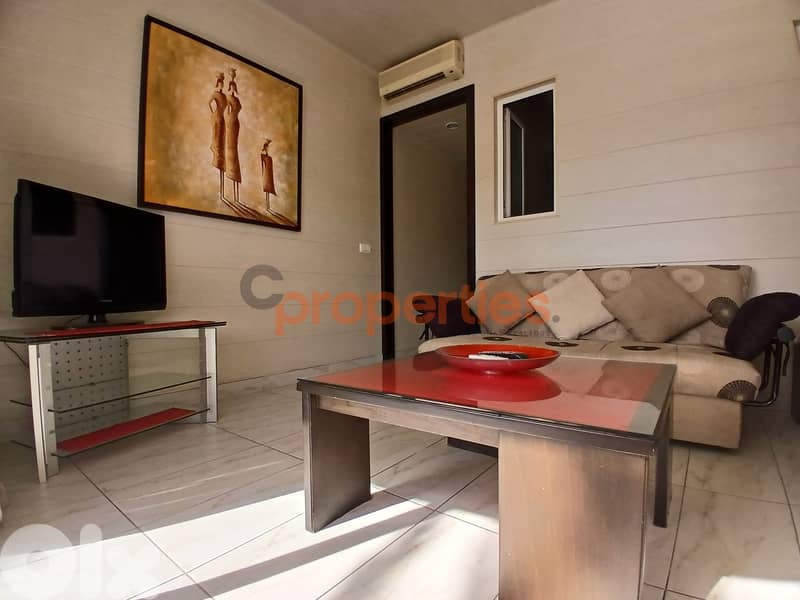 Chalet For Sale In Tabarja – CPJGK71 4