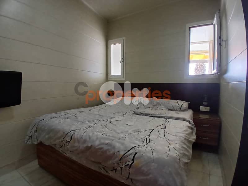 Chalet For Sale In Tabarja – CPJGK71 5