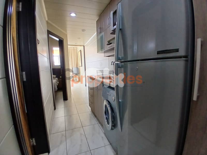 Chalet For Rent In Tabarja - CPJGK70 3