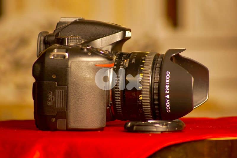Nikon d5200 1