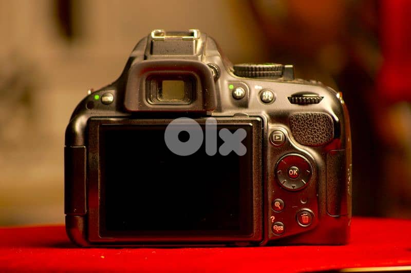 Nikon d5200 3