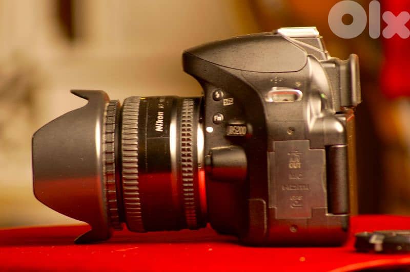 Nikon d5200 4
