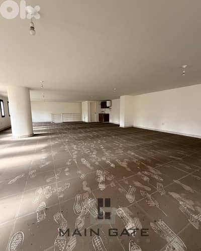 Shop for Sale in Jounieh