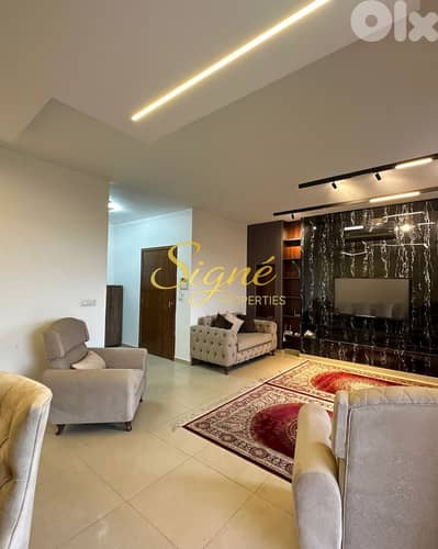 Apartment for Sale – Jouret Al Ballout – SGAM117