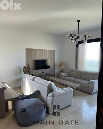 Duplex Apartment for Sale in Faqra