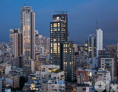 ABED EL WAHAB ST. | ZONE 3 | ACHRAFIEH PRIME | 800SQ  | ACLN-122