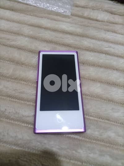 ipod nano 7 (16 gb)