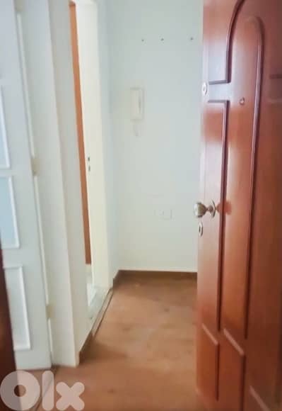 Achrafieh Strategic Catchy Apart 2bdr 2bath Covered Parking Concierge