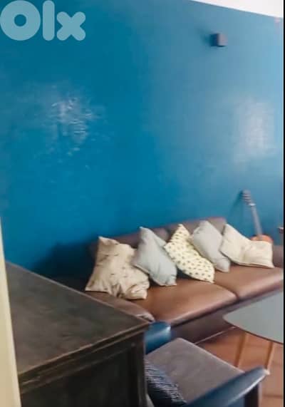 Achrafieh Excellent Opportunity Invest. 2bdr 2bath Parking Concierge