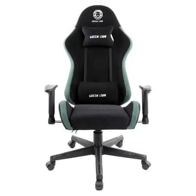 Green Lion ERGO X GCX44 Gaming Chair
