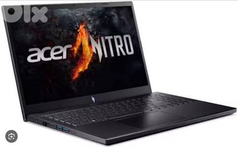 Acer Nitro V15 Laptop