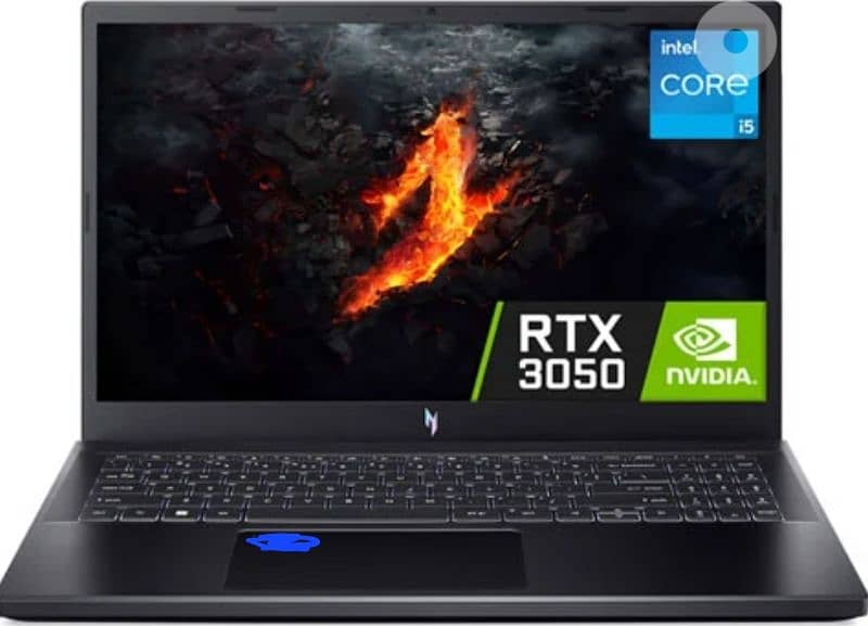 Acer Nitro V15 Laptop 1