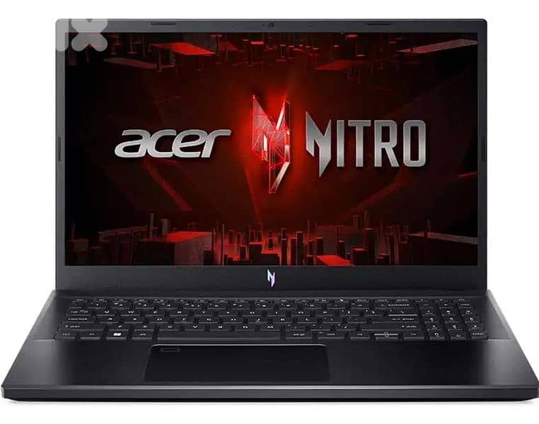 Acer Nitro V15 Laptop 3