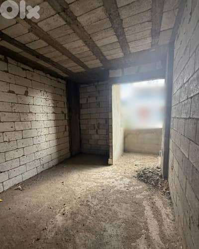 Appartment For Sale in  Rabieh-Rabwe - شقة للبيع في الرابية – الربوة