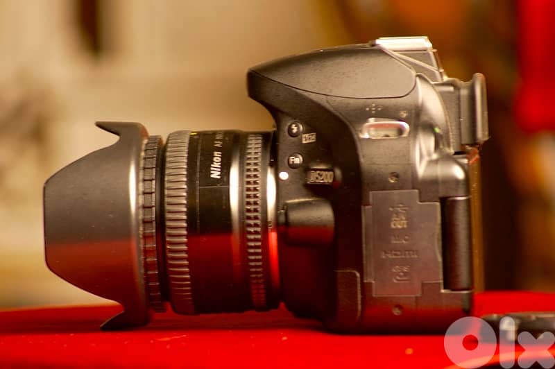 Nikon d5200 3