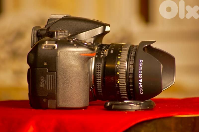 Nikon d5200 4